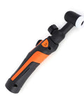 Pro Grade Adjustable Flexible Welding Torch Head With Bendable Handle For TIG Welding Ergonomic Grip Valve Model 17V
