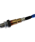 1 Piece Oxygen Sensor 18213-61P10 1821361P10 1821378P00 0258010378 Plug And Play Bolt On Replacement Sensor for Suzuki Swift Engine With Cross Reference Numbers close-up