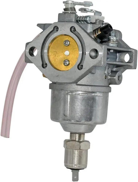 Premium Replacement Carburetor For Front Mower AM117379 AM122605 M97274 M97275 With Beefed Up Aircraft Aluminum Body