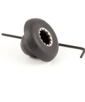 Drive Socket Kit OEM Replacement Part for Heavy Duty Blenders, Genuine OEM Quality, 000891 Easy Install, shown with wrench