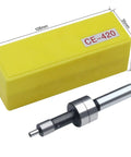 Easy To Use Mechanical Finder Touch Probe For Milling Machines And Lathes, Universal Milling Positioning Clamp with Yellow Box, CE-420
