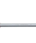 3/16 Inch Hex Key With Journeyman T-Handle Beefy Soft Grip For Real Torque, 6 Inch Length, Blade-Through-Handle Design