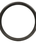 Close-up of wheel bearing race for Trailer Wheel Bearing Kit With Chrome 1.980 Inch OD Bearing Protector Caps For UFP 3500 Lb Marine Hubs