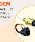 Coolant Level Sensor For Deutz Bedia Duty CLS40 CLS45 Engines 2.9 3.6 4.1 6.1 7.8 1015 2015 Plug And Play Replacement Part