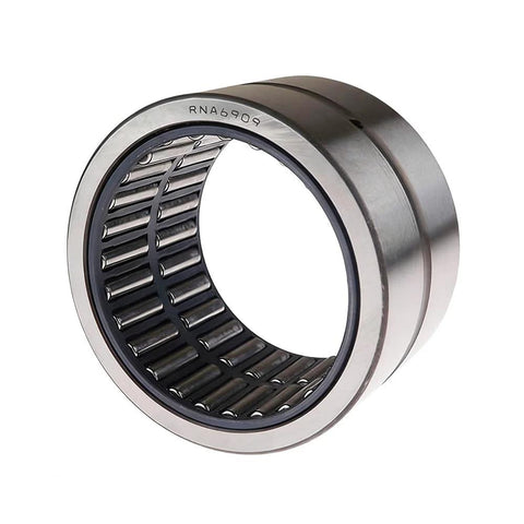 Needle roller RNA series RNA6901-RNA6910 single RNA6909 52x68x40mm sealed unit, high-precision, Japan-made, side view