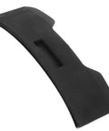 Heavy Duty Tire Shovel Protective Sleeve Cover for Tire Machines Durable Plastic Shield That Extends Lifespan Beats Wear and Keeps Your Shovel Safe During Installations, black plastic sleeve