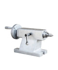 Top Tier Four Axis Indexing Head With Servo Stepper Motor And Automatic Rotary Chuck Built For Cnc Milling Drilling slick heavy-duty setup.