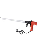 Game Changer Electric Drum Pump With 8000 Rpm Motor Delivering Solid 60 To 80 Lpm Flow For No Sweat Liquid Transfers Of Kerosene Milk Alcohol Or Water Into Standard 200L 220L Drums On Us Plug 110V Setup