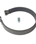 6 Inch Brake Band And Pin Kit For Go Karts ATVs Mini Bikes Quad UTVs And Four Wheelers Built Tough With Easy Install For Yard Carts