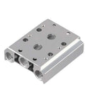 Welding Table Clamp With Flexible Arms Third Hand Tool For Holding Components And Wires, adjustable metal fixture