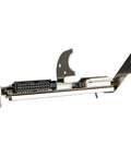 Straight Plug And Play Thermal Printhead Replacement For 010044 And 900 Drops Right Into Industrial Barcode Label Printers