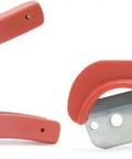 Heavy Duty Gardner Bender GKC-100A Cut-A-Way PVC Conduit Cutter Pack Of Two Lightweight Aluminum Handles Reversible Blade compact design