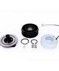 Smooth Ride Guaranteed With This Heavy Duty Ac Compressor Clutch Assembly Repair Kit Bp4s61k00 Cc4361450e for Mazda 3 and 5 parts.