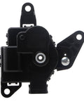 Top Notch Left HVAC Blend Door Actuator For 2015-2019 Kia Soul And Soul EV Plug And Play Driver Side Climate Control side view