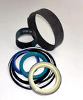 Heavy Duty Hydraulic Cylinder Seal Kit Fits Caterpillar 2339205 Excavators To Fix Leaks And Run Tight No More Stopping Work