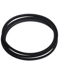 One Half Inch Wide By Fifty Eight Inch Drive Belt Replacement For Tillers And Mowers OEM Replacement 954 0434 754 0434 786533 786533X