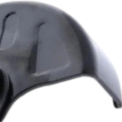 Heavy Duty Angle Grinder Guard Beefed Up Protective Shield For Standard Power Tools Adjustable Safety Disc Cover close-up view.