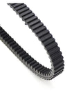 Premium V-Drive Motorcycle Belt 23100 LEA7 E01 Fits Kymco Adiva Ad3 300cc Gti showing durable, ribbed design for smooth power transmission.
