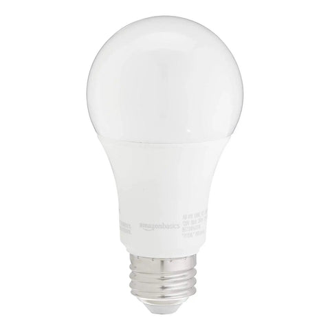 100W Equivalent A19 LED Bulbs 15W Energy Saving Soft White 2700K E26 Base Non Dimmable 10,000 Hour Lifespan 2 Pack Great For Home Lighting Ideal For Bedrooms Living Rooms Kitchens And Offices single bulb