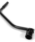 Trailer Crank Handle Compatible With Timpte Landing Gear And Tent Trailer For Camper Trap Door One And One Half Inch Socket Powder Coated