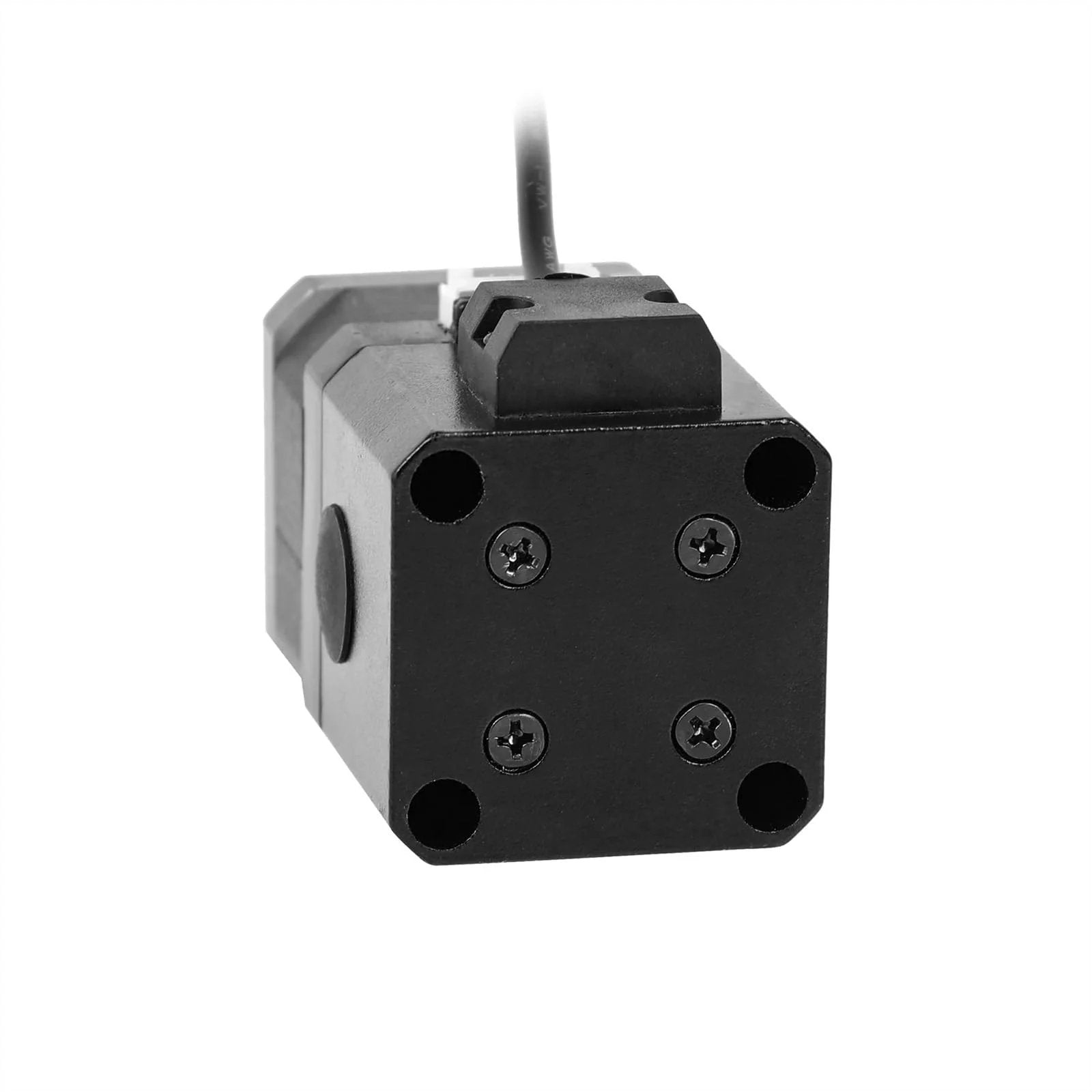 12V 4 Lead Stepper Motor NEMA 17 for CNC Projects ✓