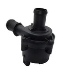 Hella Reliable Electric Water Pump For Chevrolet Bolt Ev Hatchback 2016 To 2023, black resin pump designed for thermal management.