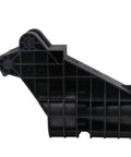 No Bull BT50 Tool Fixer Pot With 65 75 And 90 Degree Multi Angle Indexing For Cnc Milling Machines Zero Vibration Shake Slick Finish side profile, heavy duty plastic build.