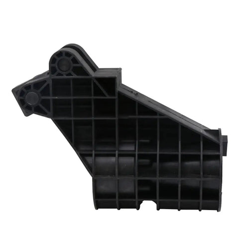 No Bull BT50 Tool Fixer Pot With 65 75 And 90 Degree Multi Angle Indexing For Cnc Milling Machines Zero Vibration Shake Slick Finish side profile, heavy duty plastic build.