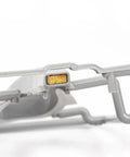 One Thirty Second Scale A 20 J And A 20 K Havoc Boston Engraved Photo Etched Detail Parts Set close-up on model kit frame