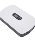 Portable Ups Battery Backup 10400 Mah With Lcd Screen For Routers Modems And Network Gear, compact dual output device.