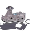 Heavy Duty Water Pump Compatible With Isuzu 4Le1 4Le2 4Lb1 Zx55ur 60ur Diesel Engines with mounting gasket set.