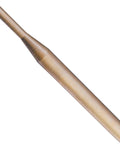 Non Sparking Non Magnetic Pin Punch Striking Tool Built Tough From Aluminum Bronze, 6 Inch Length With Three Sixteenth Inch Head