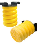 SSR-610-54 Rear Suspension Air Helper Spring Kit for Toyota Tacoma Tundra Hilux Nissan Frontier Truck Upgrade for Load Support