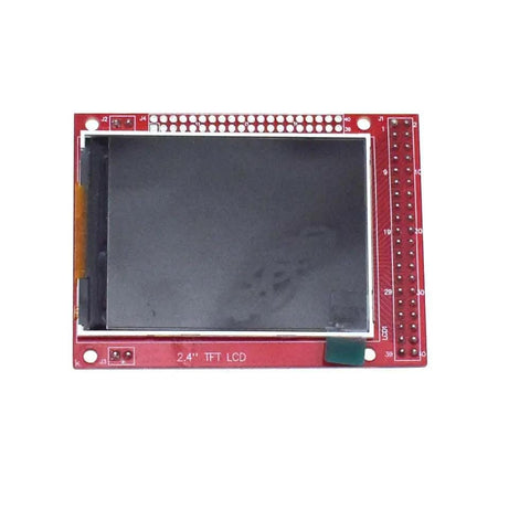DIY 2.4 Inch TFT Digital Oscilloscope Kit With DIY Parts Probes Handheld Pocket Sized SMD Electronics Learning Set 138 Component Kit For Beginners And Hobbyists Dope Tech Gear screen