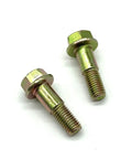 Heavy Duty Crank Position Sensor Shoulder Bolts Set of Two For Jeep Cherokee Xj Wrangler Tj Yj Comanche Zj Engine Swap close-up view