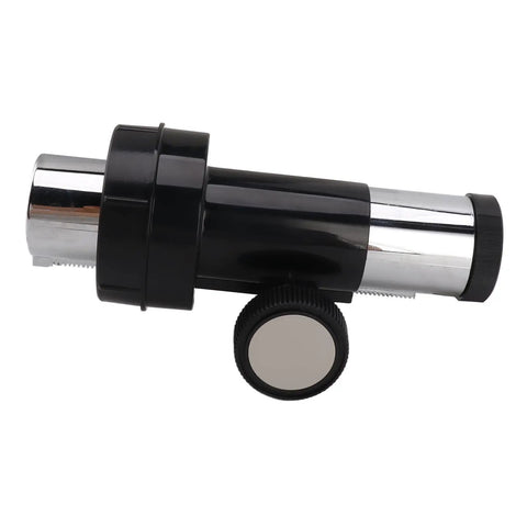 Top Notch Manual Focus Mount With Slick Slanting Teeth Gears For Ultra Smooth Rack And Pinion Focusing, 120mm Travel