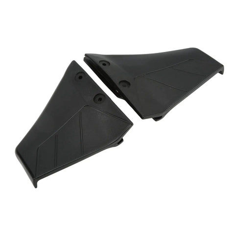 Outboard Hydrofoil Stabilizer For 4 To 50HP Boats Reduces Bow Rise And Drag Improves Planing And Smooths Rides, durable plastic