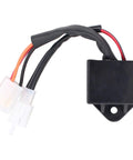 CDI Box Replacement For Can Am DS50 DS90 Quest 50 And Arctic Cat 50 90 2x4 Two Stroke ATV Engines Easy Install module