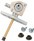 Honda Fuel Valve Petcock Shutoff Fits Rancher TRX350 TRX400 TRX420 Foreman TRX450 TRX500 Recon TRX250 Rubicon Rincon TRX650 ATVs Ride Ready Install Durable Replacement Valve with parts