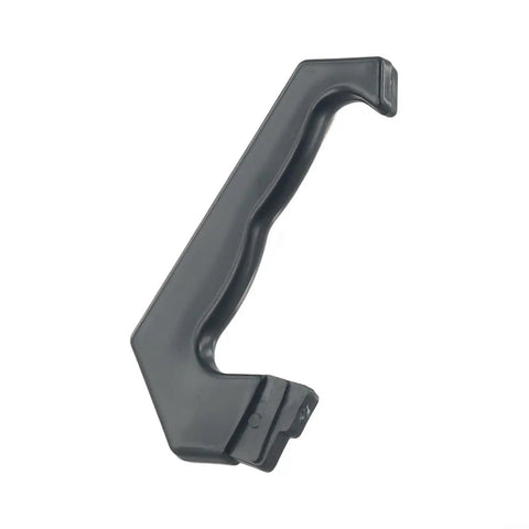 Black Coffee Pot Handle Replacement Fits 1 Cup to 12 Cup Moka Pots Stovetop Espresso Makers Easy Install, black plastic