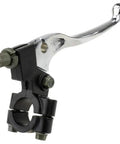 7/8 Inch Mini Bike Clutch Lever Perch For 7/8 Handlebar Fits Popular Mini Bikes Including Coleman CT200U BT200X Trail 200 CT100U