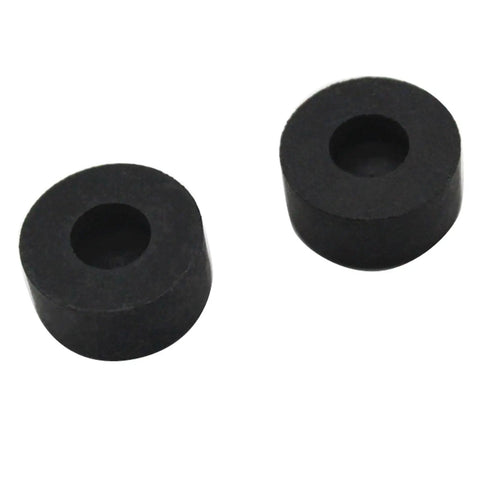 2 Pack Hood Bumper Stopper Kit Fits Camaro Firebird Nova Impala and Other Classic GM Cars rubber hood cushions