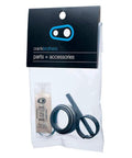 All In One Highline Dropper Seatpost Maintenance Kit Beefed Up Igus Bearings And Seal Kit in packaging
