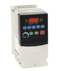 Plug And Play 0.4KW 0.5HP AC Drive VFD Sealed In Box With One Year Warranty Industrial Automation Motor Speed Controller