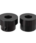 Black die set for Bead Roller Kit For Sheet Metal Fabrication With 6 Die Set Manual Crank Beading Machine For Flares And Panel Beading