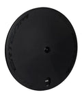 Full Carbon Disc Wheel 700C Tubeless Road Rear Wheel Matte Finish 25mm Rim Shimano 8 9 10 11 Speed Compatible Toray T700
