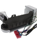 Ice Maker Replacement For LG Refrigerators Plug And Play Compatible With AEQ73209906 AP6836326 PS12714360 Fits 4952902 Replaces OEM Part Easy Install No Tools Required, side view