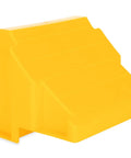 RV And Camper Wheel Chocks 2 Pack For Leveling Blocks Keeps Wheels Centered And From Rolling Stabilizes Large Vehicle Tires