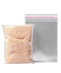 100 Pack Clear 9x12 Inch Self Adhesive Plastic Bags For Packaging Clothes And T Shirts Peel And Seal Pro Grade Cellophane Bags