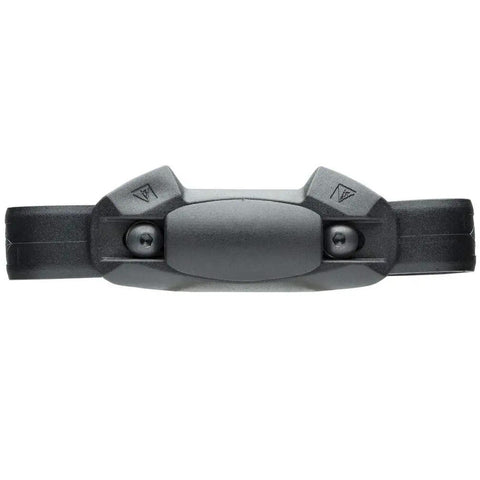 Aerobridge Bike Computer Mount, Ride-Ready Ultra Lightweight 37g, Adjustable 70 To 120mm Clamp, Fits 22.2mm And 26.0mm Bars